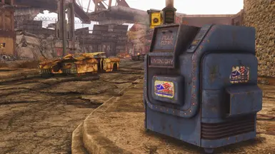 Freeside Dropbox