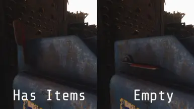Flag Visual Feedback