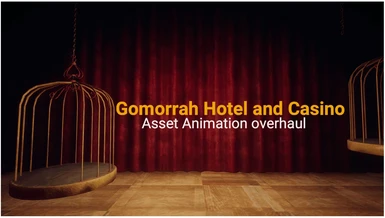 Animated Gomorrah