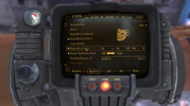 Mask with a Smile icon