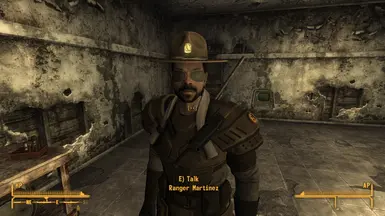 nexus mods fallout new vegas legion mongrel overhaul