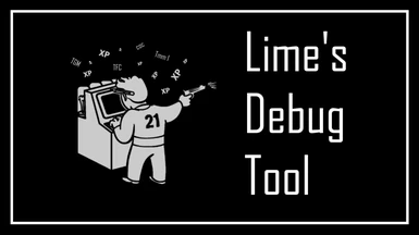 Lime's Debug Tool