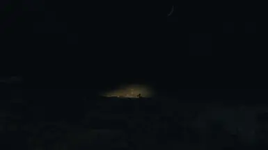 More Subtle New Vegas Light Pollution at Fallout New Vegas - mods and ...