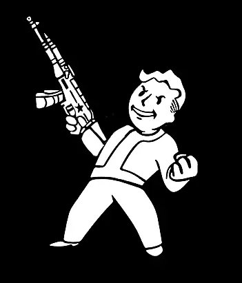 Pip-boy icon