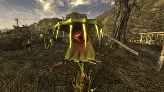 Spore Plant Melee Attack and Tweaks