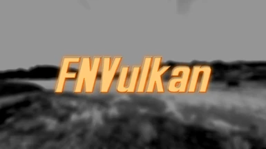 FNVulkan - Performance Boost using DXVK
