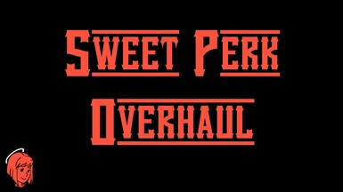 Sweet Perk Overhaul