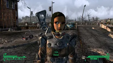 Fallout 3 Remake 15YA at Fallout New Vegas - mods and community