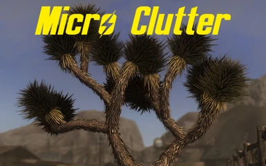 Micro Clutter