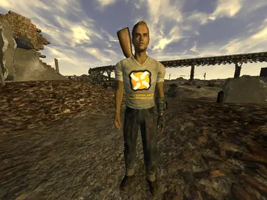 Project Super Duper Realistic Immersive Armor - Lore Friendly Edition