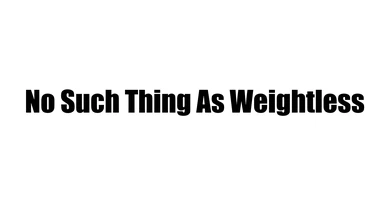 No Such Thing As Weightless - Weightless Item Reweight Script