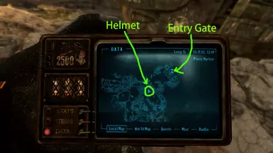 Exact Place in Long 15