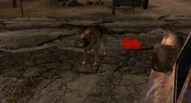 Another Dogmeat Mod at Fallout New Vegas mods and community