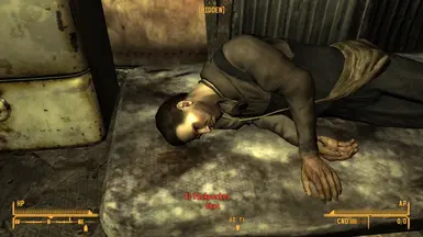 Chet Without Mod