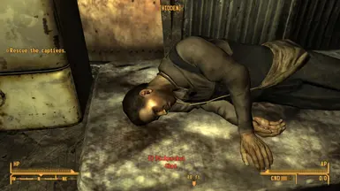 FNV] Anyone know what kind of face mod this is on Cass? Believed was Character  Overhaul at first but those faces are much uglier than this one. Any help  would be much