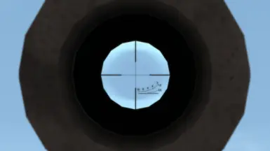 The Mortewood Plaza - AWP Sniper Scope image - Mod DB