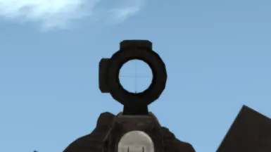 The Mortewood Plaza - AWP Sniper Scope image - Mod DB