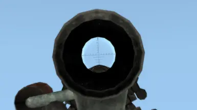 The Mortewood Plaza - AWP Sniper Scope image - Mod DB