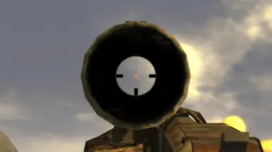 The Mortewood Plaza - AWP Sniper Scope image - Mod DB