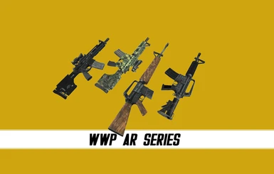 WAP AR Series Replacer