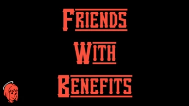 Friends With Benefits Perk Pack