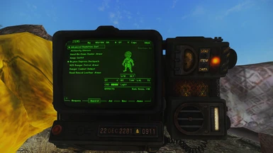 Radiation Suit Bug Fixed AFTER