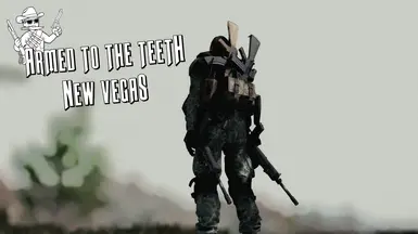 TEETH at Fallout New Vegas - mods and community