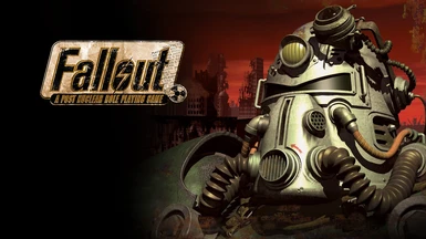 Fallout 1 for comparison