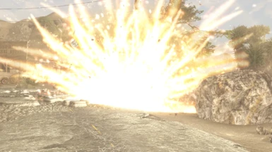 EVE Grenade Explosion Lag Fix