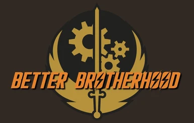 Better Brotherhood