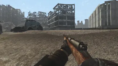 .32 Rifle