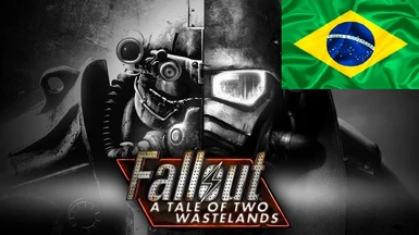 Traducao para Tale of Two Wastelands - conteudo de Fallout 3 apenas