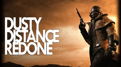 Dusty Distance Redone