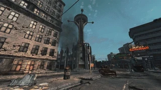 best new vegas mods for first playthrough