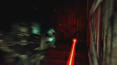 The Enclave Doesn't Tolerate Trespassers
