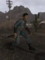 360 Movement + Movement Animations Remade Male Sneak (GIF Preview)