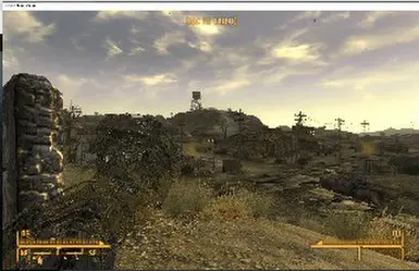 Advanced Fix Chinese Stealth Armor at Fallout New Vegas - mods and ...