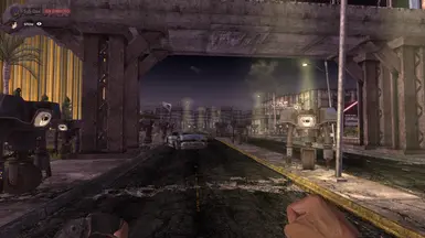 More Dynamic Immersive Vanilla-Style Strip Security Overhaul Redux Expanded