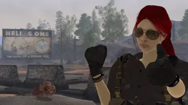 Xtreme Wasteland Duo Female Companion Pack at Fallout New Vegas - mods ...