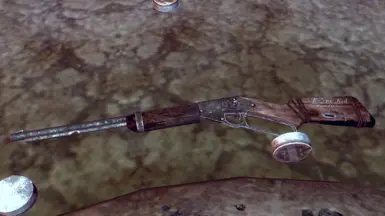 Fujikumi's The So-Called Harmless BB Gun At Fallout New Vegas - Mods ...