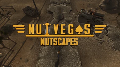 Nut Vegas - Landscapes