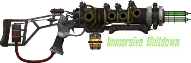 Immersive Meltdown