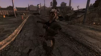 Sadist Male