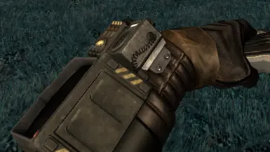 OWB Hazmat Suit Sleeve and Glove Fix at Fallout New Vegas - mods and ...