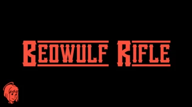 Beowulf Rifle