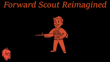 Forward Scout Reimagined