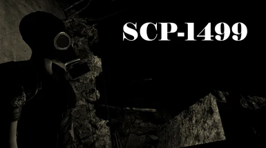 SCP-1499