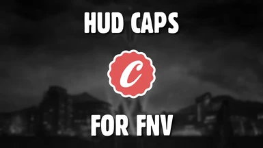HUD Caps for FNV