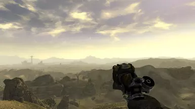 1st Person view