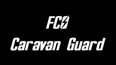 FCO - Caravan Guard